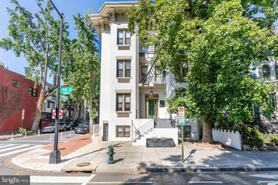 1822 15th Street NW #103, Washington, DC 20009 - Photo 21