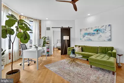 1615 Q Street NW #601, Washington, DC 20009 - Photo 1