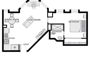 1615 Q St NW, Washington, DC 20009 - Photo 21