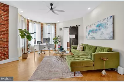 1615 Q Street NW #601, Washington, DC 20009 - Photo 3