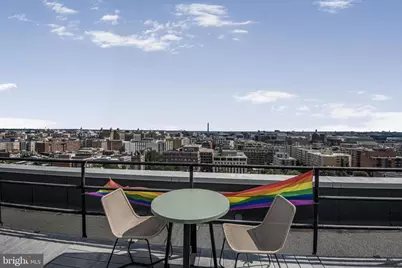 1615 Q Street NW #601, Washington, DC 20009 - Photo 19