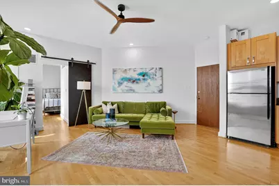 1615 Q Street NW #601, Washington, DC 20009 - Photo 5