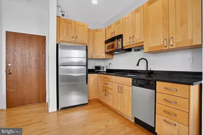 1615 Q Street NW #601, Washington, DC 20009 - Photo 9
