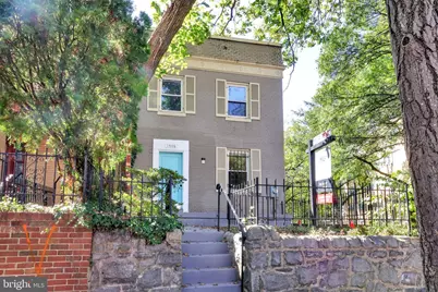 1446 Parkwood Place NW #A, Washington, DC 20010 - Photo 27