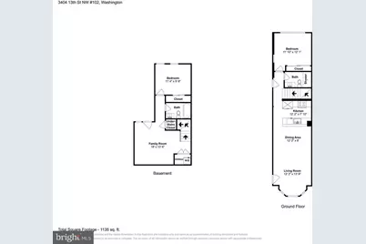 3404 13th Street NW #102, Washington, DC 20010 - Photo 29