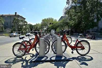 3404 13th Street NW #102, Washington, DC 20010 - Photo 27