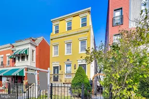 3579 Warder St NW, Washington, DC 20010 - Photo 3