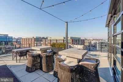 1300 4th Street SE #715, Washington, DC 20003 - Photo 25