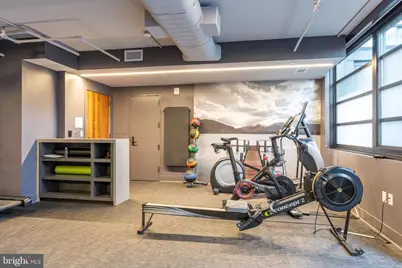 1300 4th Street SE #715, Washington, DC 20003 - Photo 35