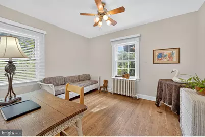 4919 Ashby Street NW, Washington, DC 20007 - Photo 17