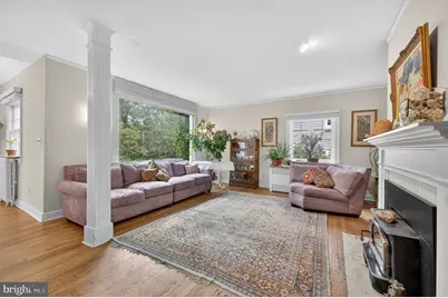 4919 Ashby Street NW, Washington, DC 20007 - Photo 5