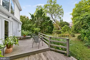 4919 Ashby St NW, Washington, DC 20007 - Photo 31