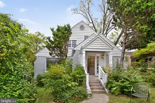 4919 Ashby St NW, Washington, DC 20007 - Photo 3