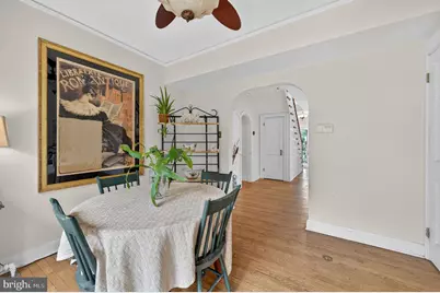 4919 Ashby Street NW, Washington, DC 20007 - Photo 9