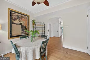 4919 Ashby St NW, Washington, DC 20007 - Photo 9