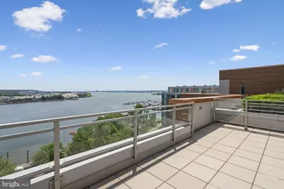 88 V Street SW #PH1, Washington, DC 20024 - Photo 27