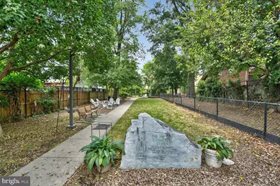 3026 Wisconsin Avenue NW #102, Washington, DC 20016 - Photo 21