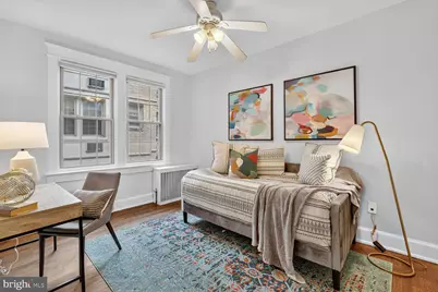 3026 Wisconsin Avenue NW #102, Washington, DC 20016 - Photo 17