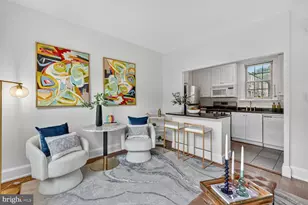 3026 Wisconsin Ave NW, Washington, DC 20016 - Photo 3