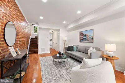 4829 41st Street NW, Washington, DC 20016 - Photo 3