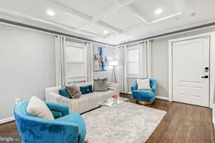 131 Darrington St SW Darrington Street SW, Washington, DC 20032 - Photo 5