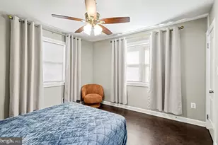 131 Darrington St SW Darrington Street SW, Washington, DC 20032 - Photo 13