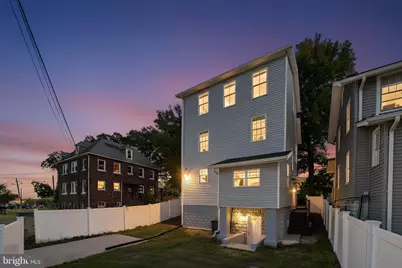 2814 Rhode Island Avenue NE, Washington, DC 20018 - Photo 43