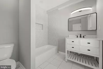 2814 Rhode Island Avenue NE, Washington, DC 20018 - Photo 23