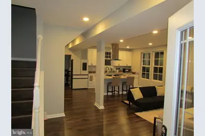 2814 Rhode Island Avenue NE, Washington, DC 20018 - Photo 51