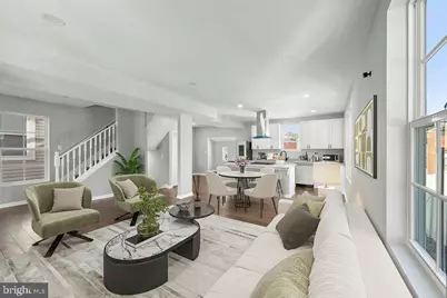 2814 Rhode Island Avenue NE, Washington, DC 20018 - Photo 1