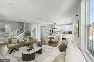 2814 Rhode Island Ave NE, Washington, DC 20018 - Photo 1