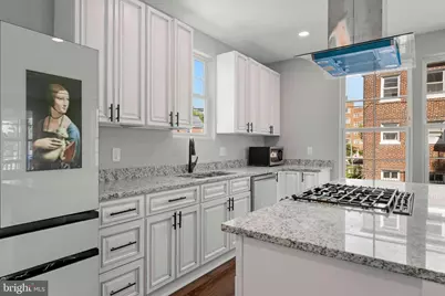 2814 Rhode Island Avenue NE, Washington, DC 20018 - Photo 5