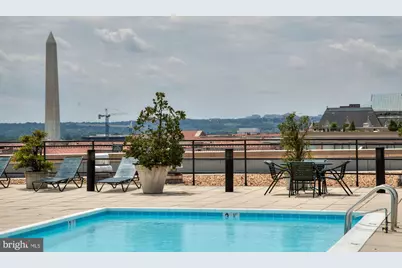 701 NW Pennsylvania Avenue NW #1115, Washington, DC 20004 - Photo 29