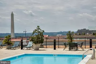 701 NW Pennsylvania Ave NW, Washington, DC 20004 - Photo 29