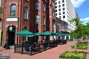 701 NW Pennsylvania Ave NW, Washington, DC 20004 - Photo 39