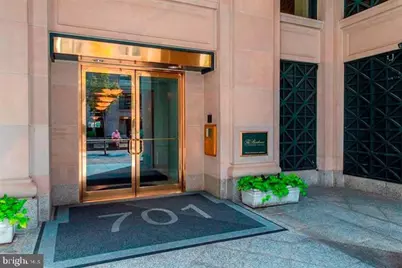 701 NW Pennsylvania Avenue NW #1115, Washington, DC 20004 - Photo 5