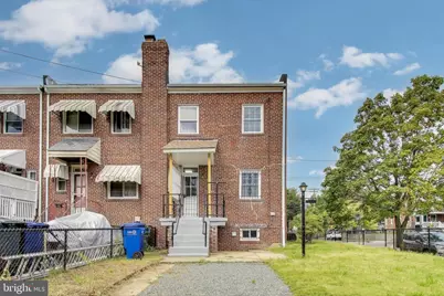 1700 Fort Davis Street SE, Washington, DC 20020 - Photo 3