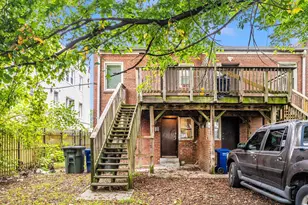 4811 Quarles St NE, Washington, DC 20019 - Photo 37