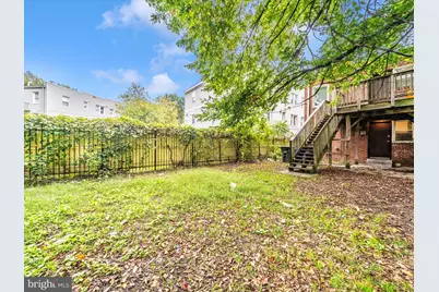4811 Quarles Street NE, Washington, DC 20019 - Photo 41