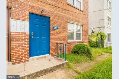 4811 Quarles Street NE, Washington, DC 20019 - Photo 5