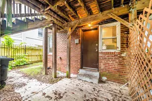 4811 Quarles St NE, Washington, DC 20019 - Photo 39