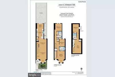 1007 C Street NE, Washington, DC 20002 - Photo 29