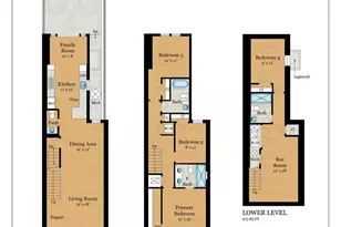 1007 C St NE, Washington, DC 20002 - Photo 29