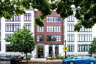 1345 K St SE, Washington, DC 20003 - Photo 39