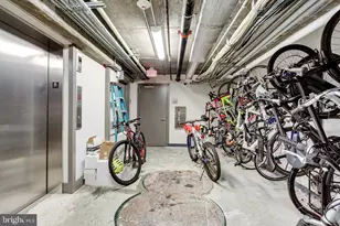 1345 K St SE, Washington, DC 20003 - Photo 45