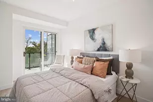 4201 Cathedral Ave NW, Washington, DC 20016 - Photo 19