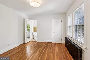 5339 32nd St NW, Washington, DC 20015 - Photo 17