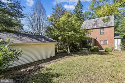 5339 32nd Street NW, Washington, DC 20015 - Photo 29