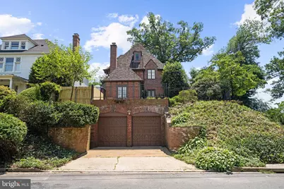 3111 Idaho Avenue NW, Washington, DC 20016 - Photo 39