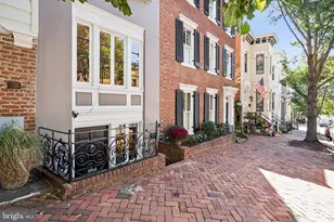 1239 30th St NW, Washington, DC 20007 - Photo 25
